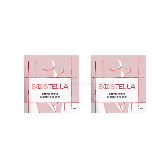 ❰★❱ Boostella - product for breast augmentation