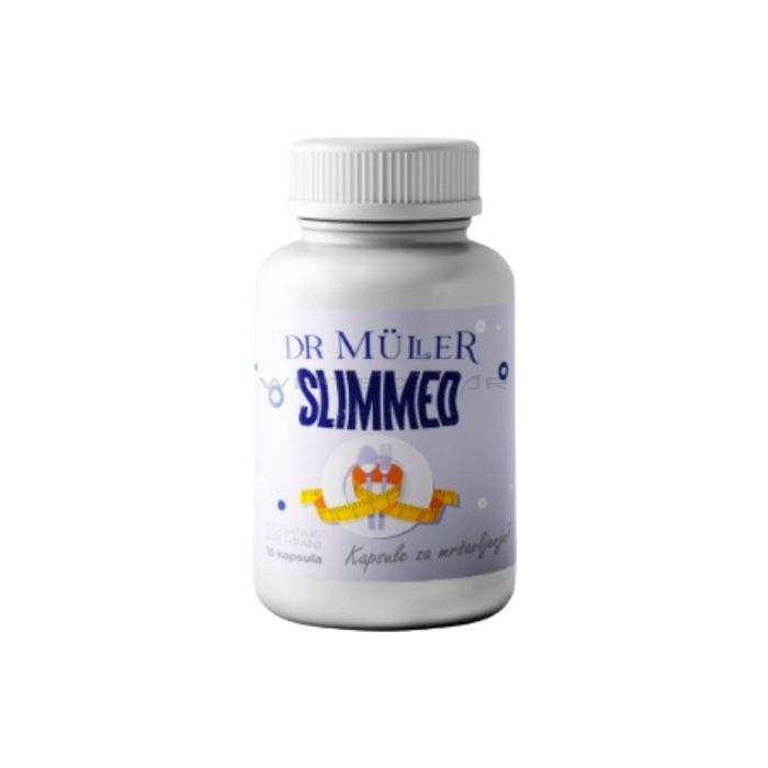 ❰★❱ SlimMed - weight control product