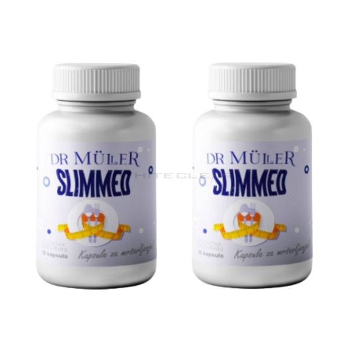 ❰★❱ SlimMed - weight control product