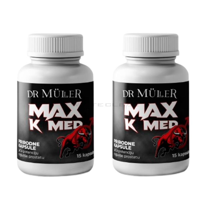 ❰★❱ Max K Med - male libido enhancer