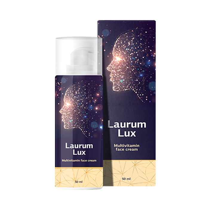 ❰★❱ Laurum Lux - մաշկի երիտասարդացնող միջոց