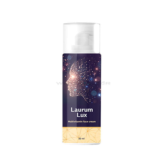 ❰★❱ Laurum Lux - dəri cavanlaşdırıcı