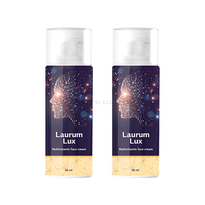 ❰★❱ Laurum Lux - մաշկի երիտասարդացնող միջոց