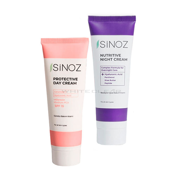 ❰★❱ Sinoz - skin rejuvenator