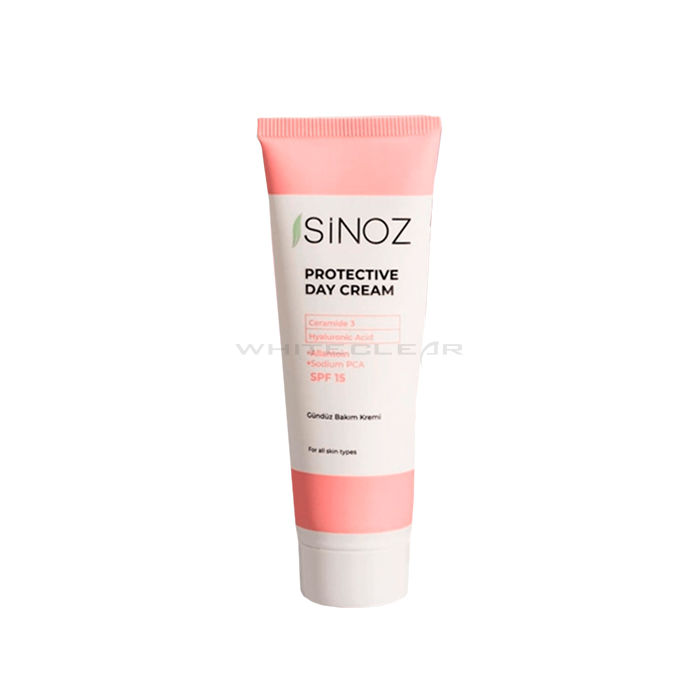 ❰★❱ Sinoz - skin rejuvenator