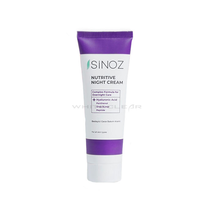 ❰★❱ Sinoz - skin rejuvenator