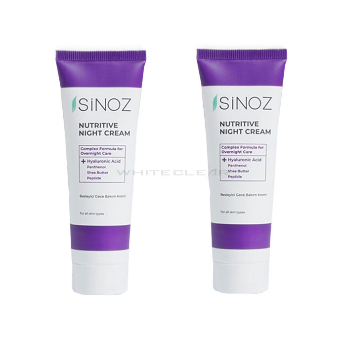 ❰★❱ Sinoz - skin rejuvenator