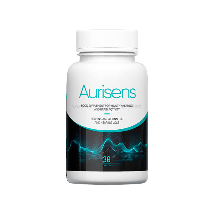 ❰★❱ Aurisens - hearing aid