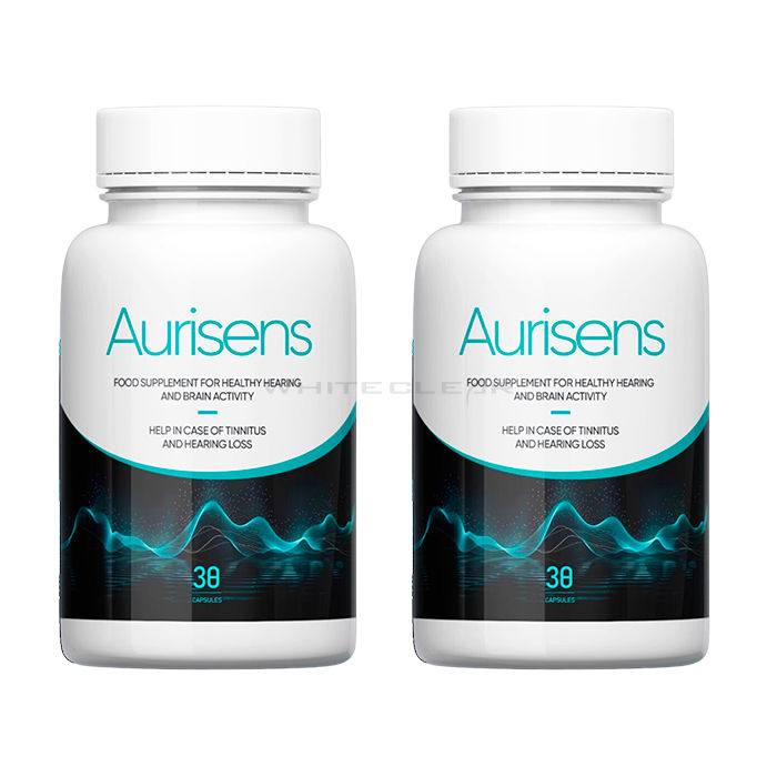 ❰★❱ Aurisens - hearing aid