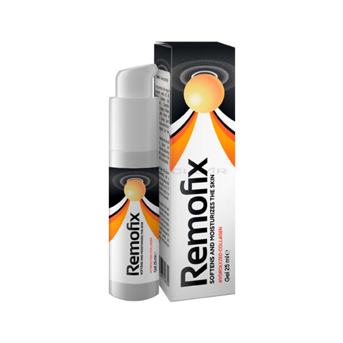 ❰★❱ Remofix - joint health product