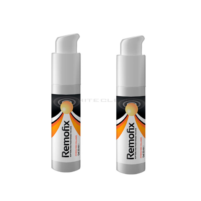 ❰★❱ Remofix - joint health product