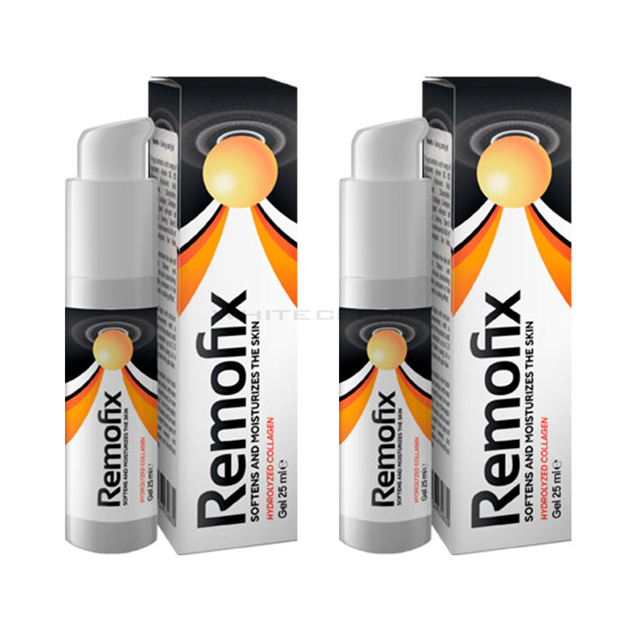 ❰★❱ Remofix - joint health product