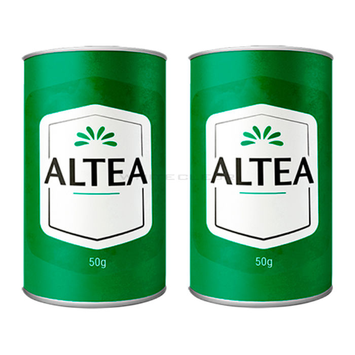 ❰★❱ Altea - liver health remedy