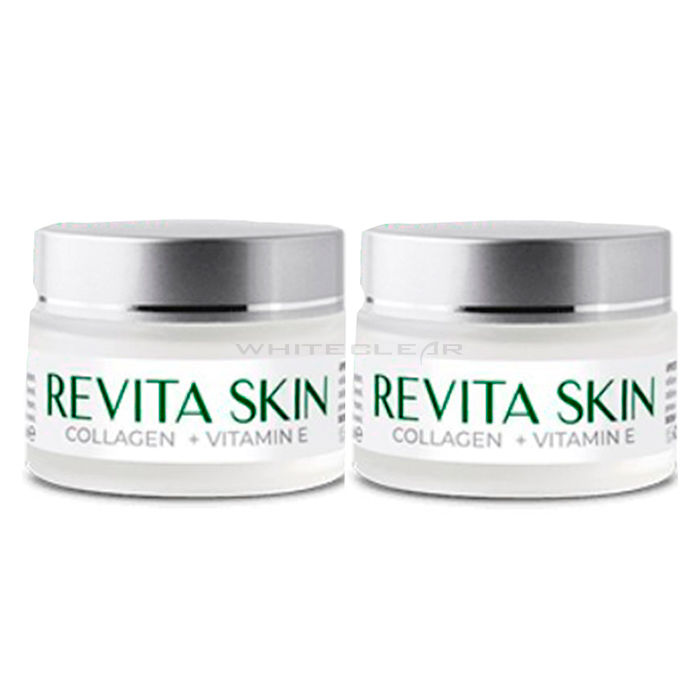 ❰★❱ Revita Skin - Hautverjüngungsmittel