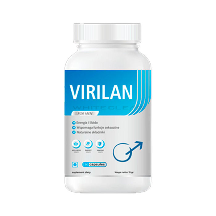 ❰★❱ Virilan - male libido enhancer