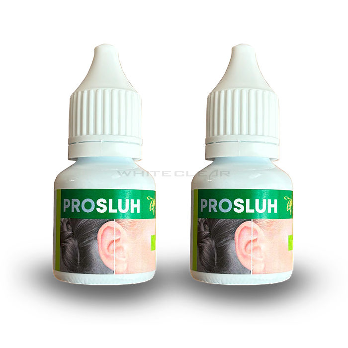 ❰★❱ Prosluh - hearing aid