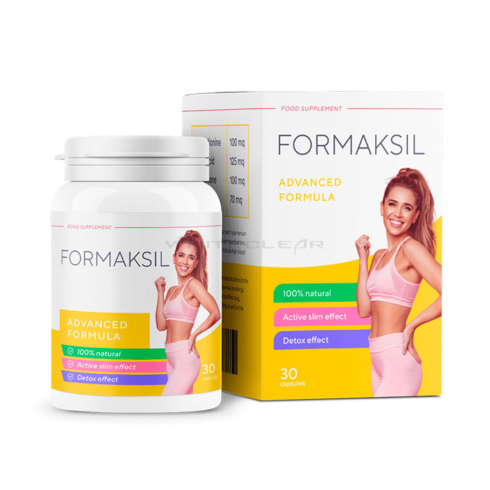 ❰★❱ Formaksil - weight control product