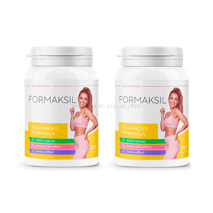 ❰★❱ Formaksil - weight control product