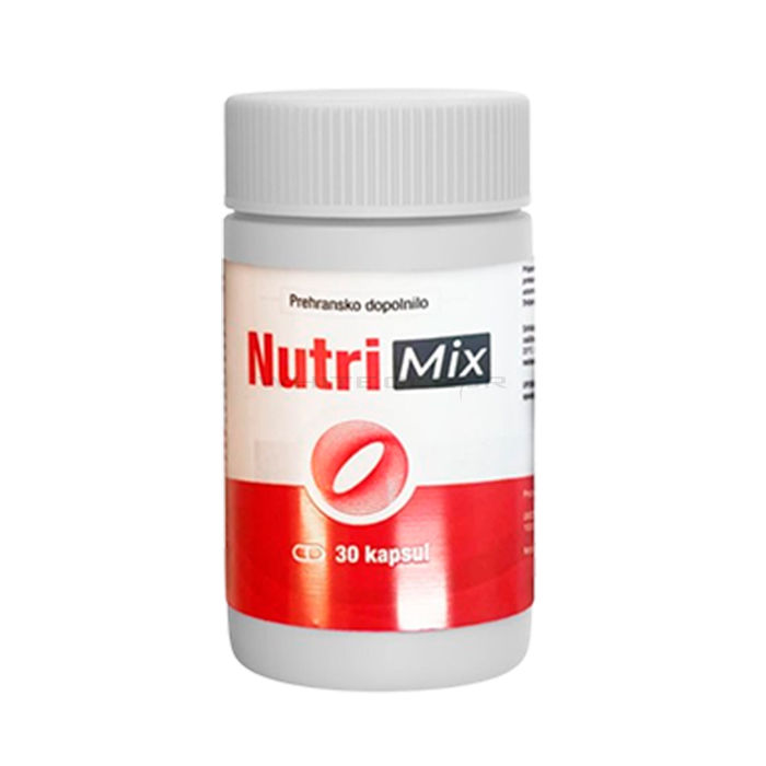 ❰★❱ Nutri Mix - bağışıklık güçlendirici