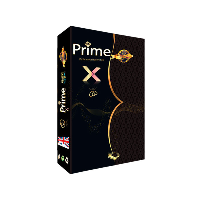 ❰★❱ Prime X Potency - means to increase male libido and potency