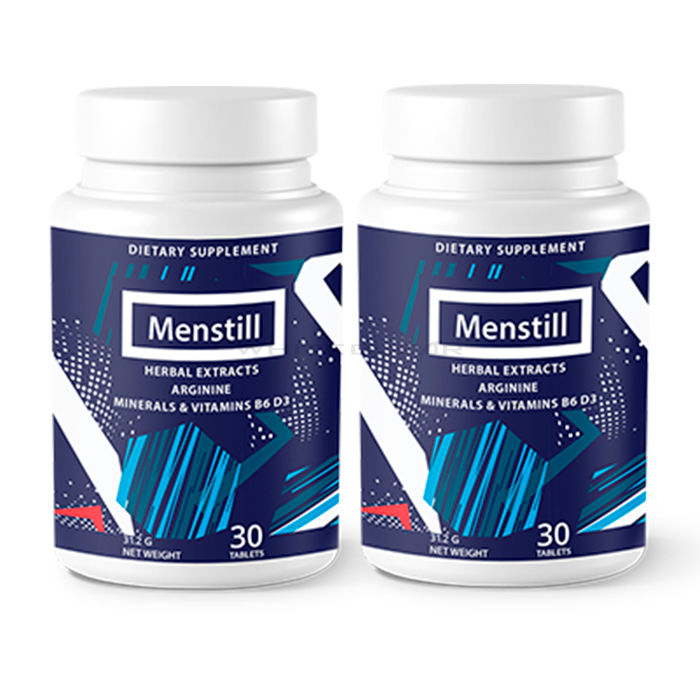 ❰★❱ Menstill Plus - eesnäärme tervise toode