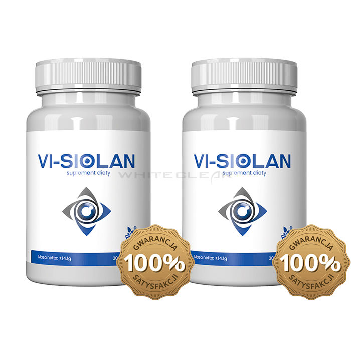 ❰★❱ Vi-Siolan - eye health product