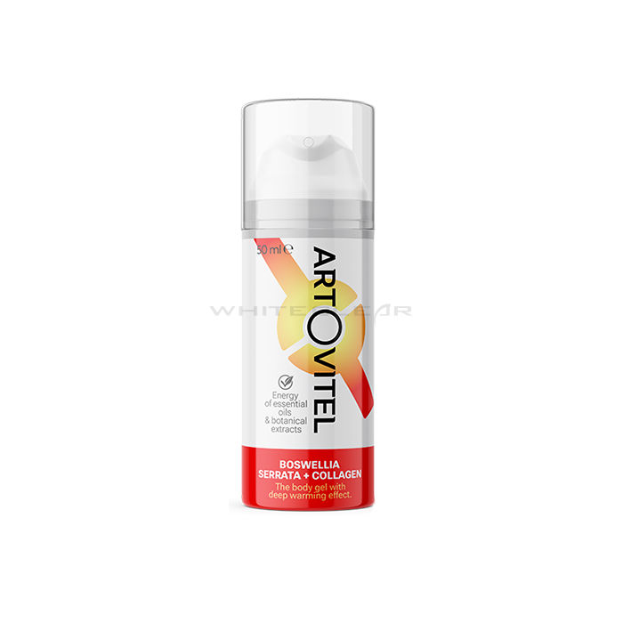 ❰★❱ Artovitel - joint health product