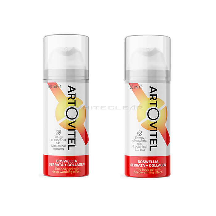 ❰★❱ Artovitel - joint health product