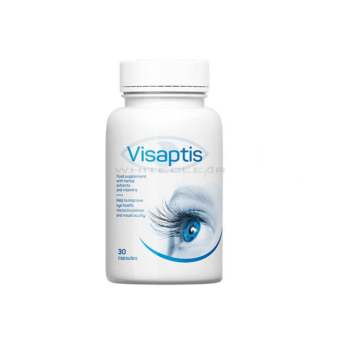 ❰★❱ Visaptis - produkt pre zdravie očí