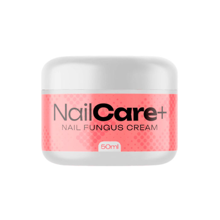 ❰★❱ NailCare Plus - лек за гљивичне инфекције коже