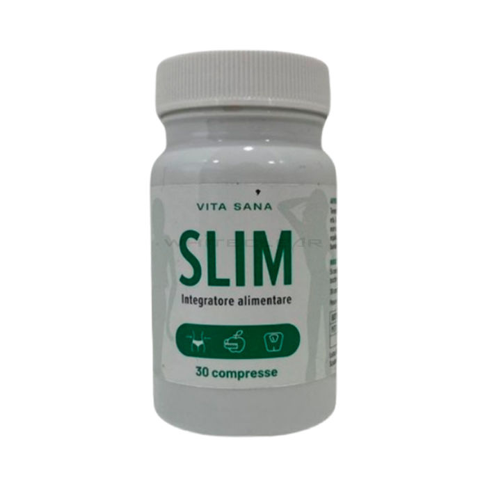 ❰★❱ Vita Sana Slim - producto de control de peso