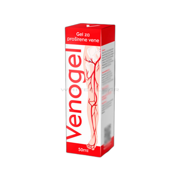 ❰★❱ Venogel - remedy for varicose veins