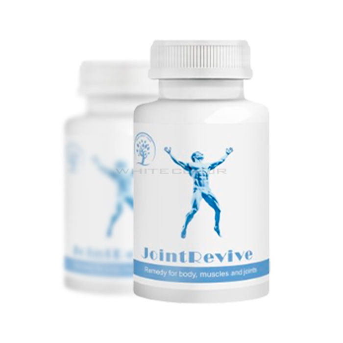 ❰★❱ Joint Revive - joint health product