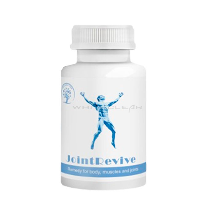 ❰★❱ Joint Revive - joint health product