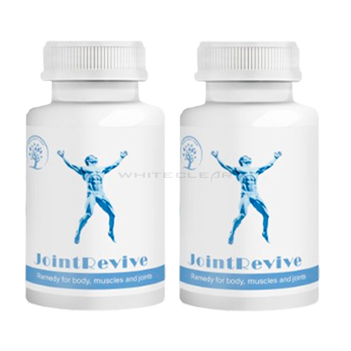 ❰★❱ Joint Revive - joint health product