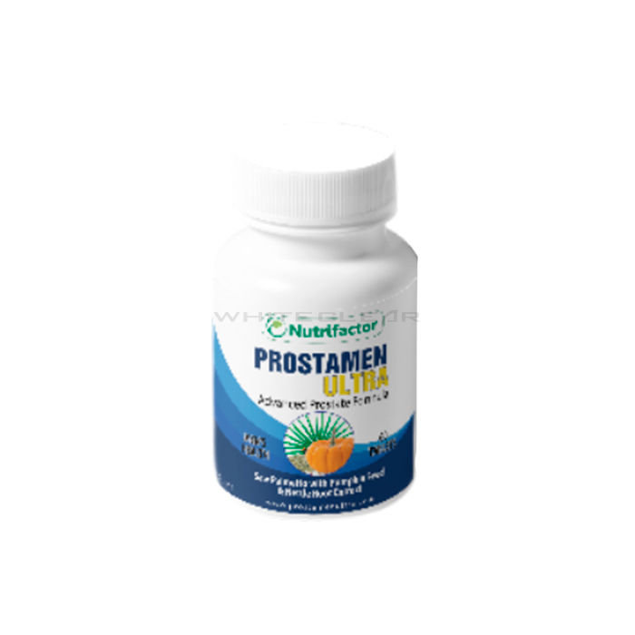 ❰★❱ Prostamen - produit de santé de la prostate