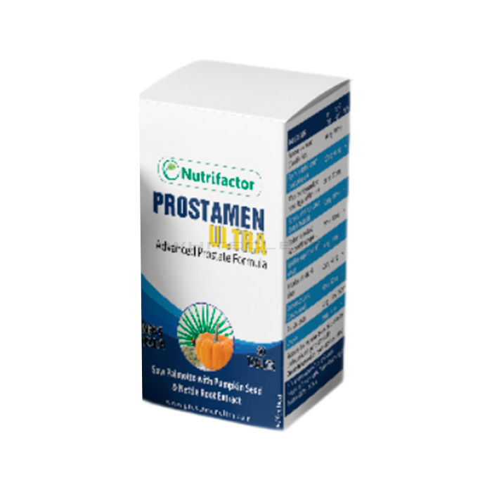 ❰★❱ Prostamen - Prostata-Gesundheitsprodukt