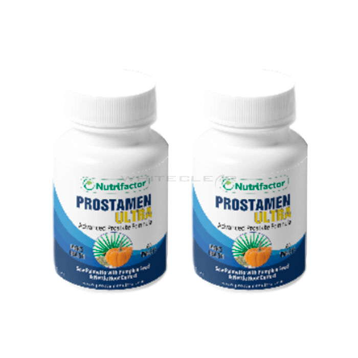 ❰★❱ Prostamen - produit de santé de la prostate