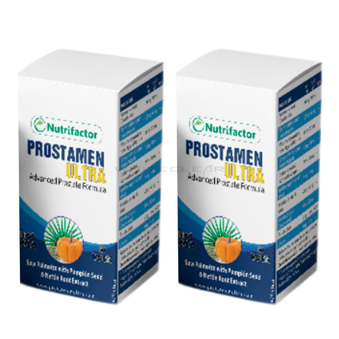 ❰★❱ Prostamen - prostat sağlığı ürünü