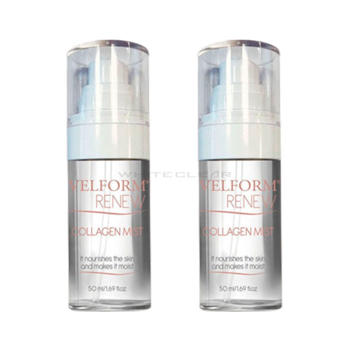 ❰★❱ Velform Renew - skin rejuvenator