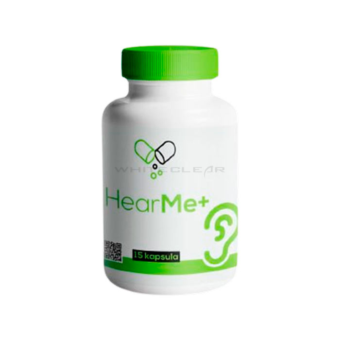 ❰★❱ HearMe Plus - Hörgerät