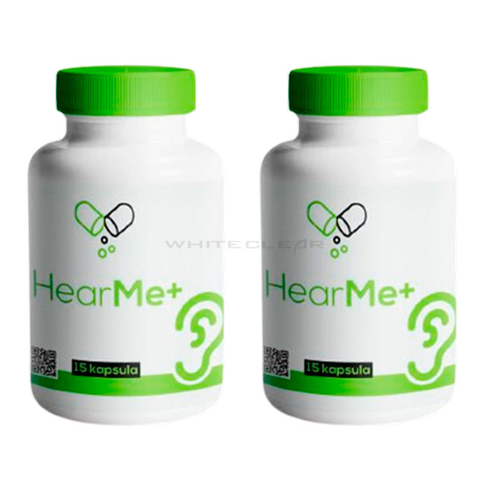 ❰★❱ HearMe Plus - Hörgerät