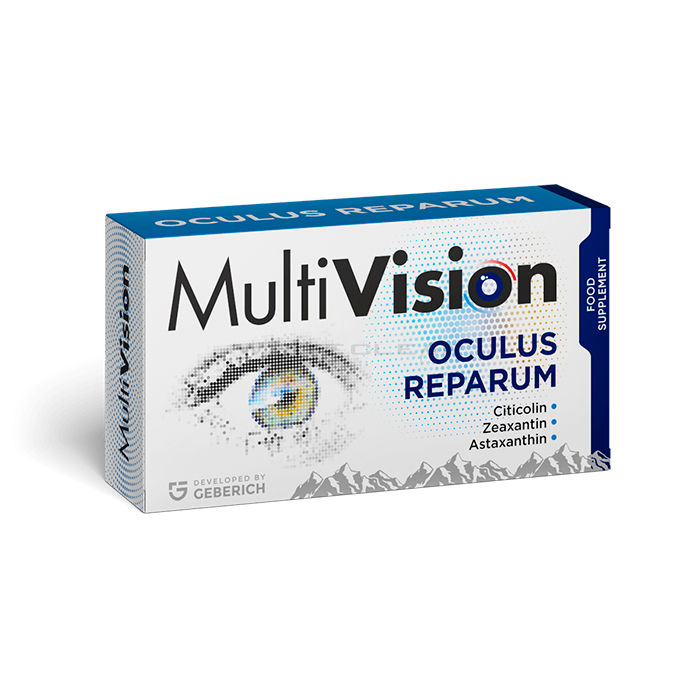 ❰★❱ MultiVision - Augengesundheitsprodukt