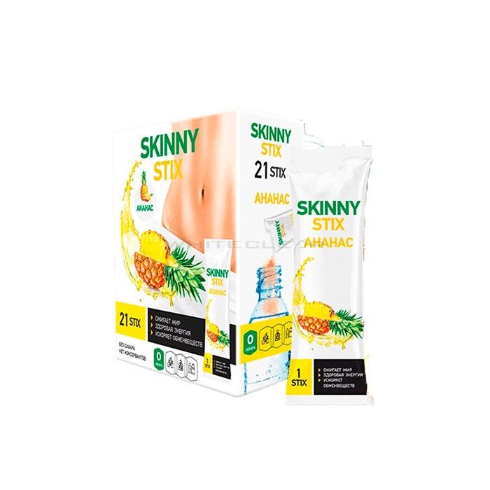 ❰★❱ Skinny Stix - remède de perte de poids