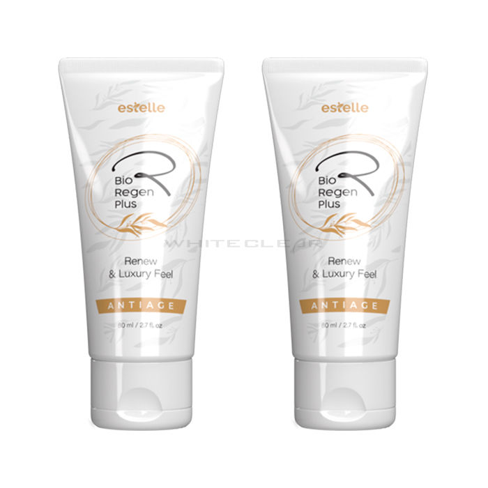 ❰★❱ Bioregen Plus - skin rejuvenator