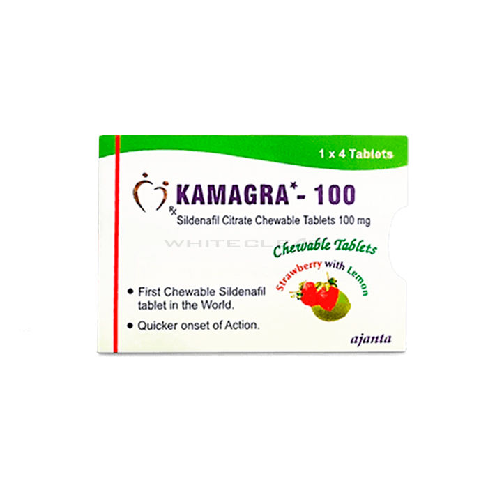 ❰★❱ Kamagra - potenziatore della libido maschile