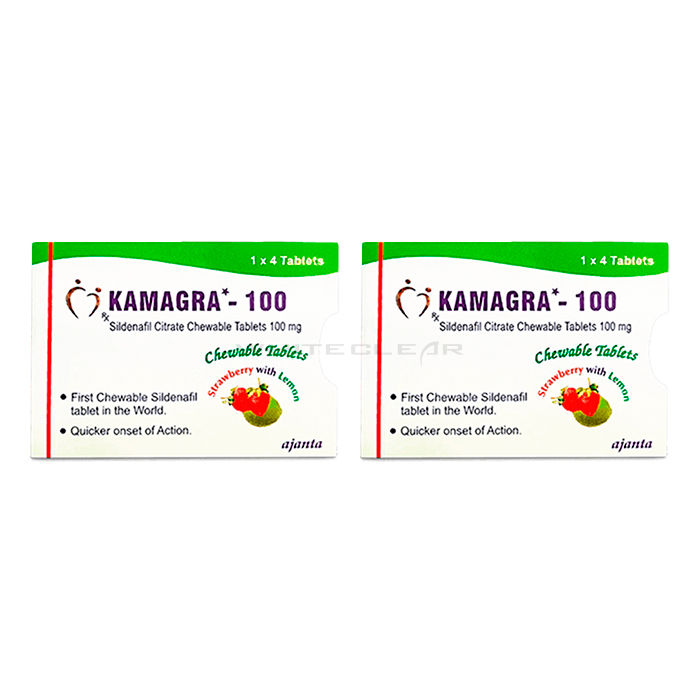 ❰★❱ Kamagra - potenziatore della libido maschile