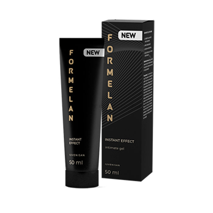 ❰★❱ Formelan cream - stimulateur de libido masculine