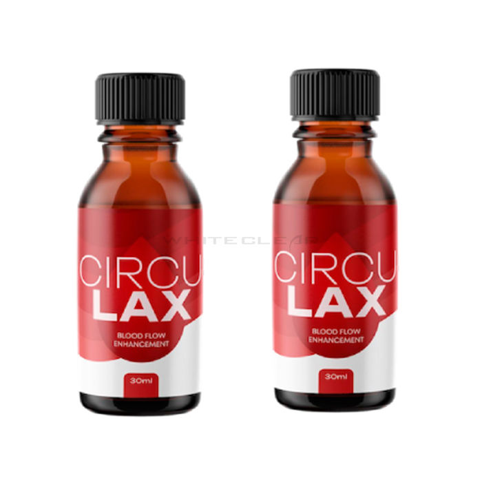 ❰★❱ Circu Lax - remedy for high blood pressure