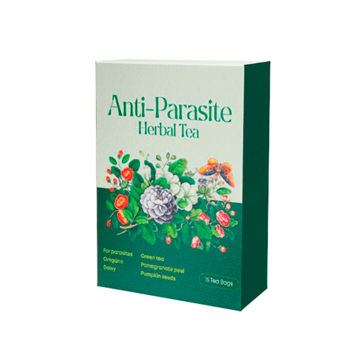 ❰★❱ Anti Parasite - Vücudun parazit enfeksiyonuna çare